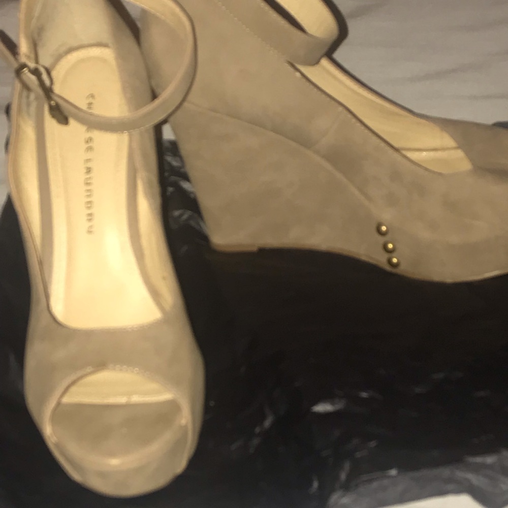 Wedges
